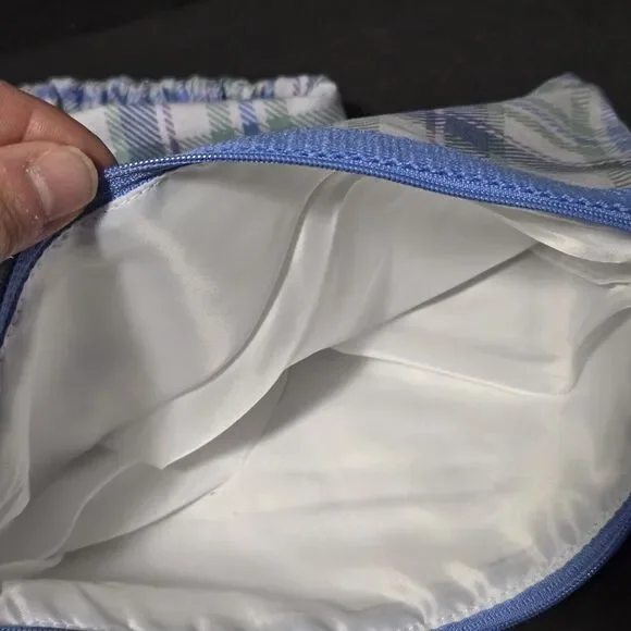 NORWEX Plaid Wristlet, Headband and Scrunchie Limited Editions - NEW‎ - Picture 11 of 12